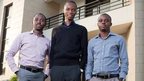 The students behind Nigeria's online jobs giant