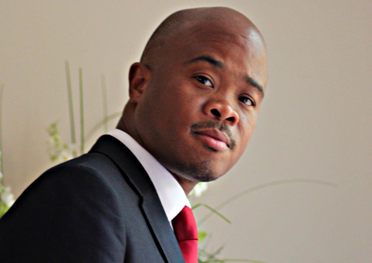 Fred Swaniker, Founder of African Leadership Unleashed