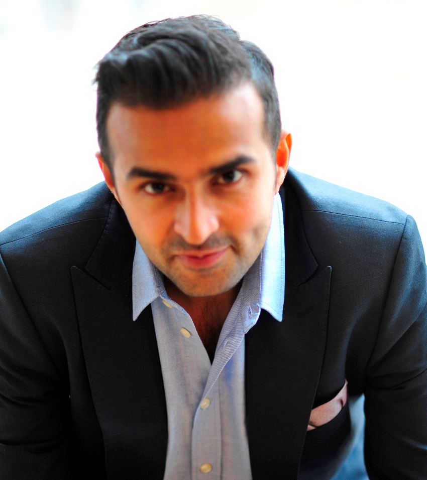 Ashish J. Thakkar