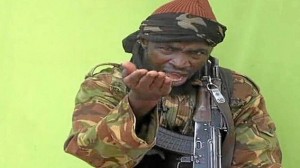 Shekau