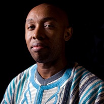 Chidi Odinkalu