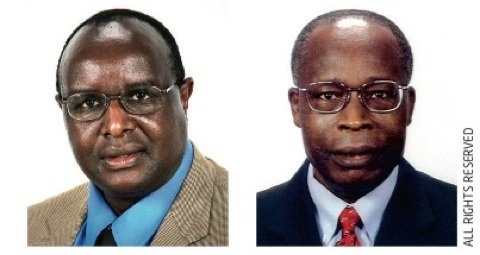 Mwangi Kimenyi and John Mbaku are director and non-resident senior fellow respectively at the Brookings Institution’s Africa Growth Initiative. Photo©All Rights Reserved