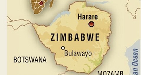 zimbabwexx