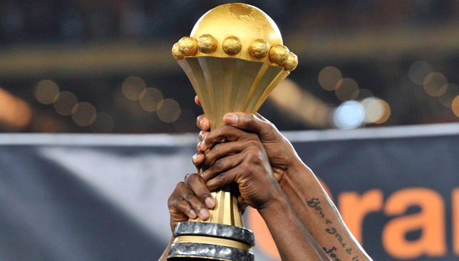 African Cup of Nations taken away from Morocco due to Ebola crisis