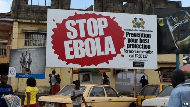 Of the West African countries hit by the 11-month outbreak, Liberia has seen the most deaths