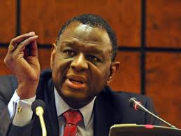 Dr. Babatunde Osotimehin