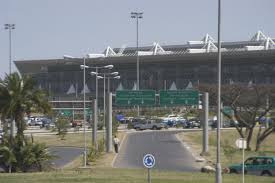 Addis Ababa's Bole International Airport is rolling out free wireless internet for passengers going through the Ethiopian capital city.