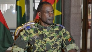 Gen Diendere has admitted his actions were a mistake