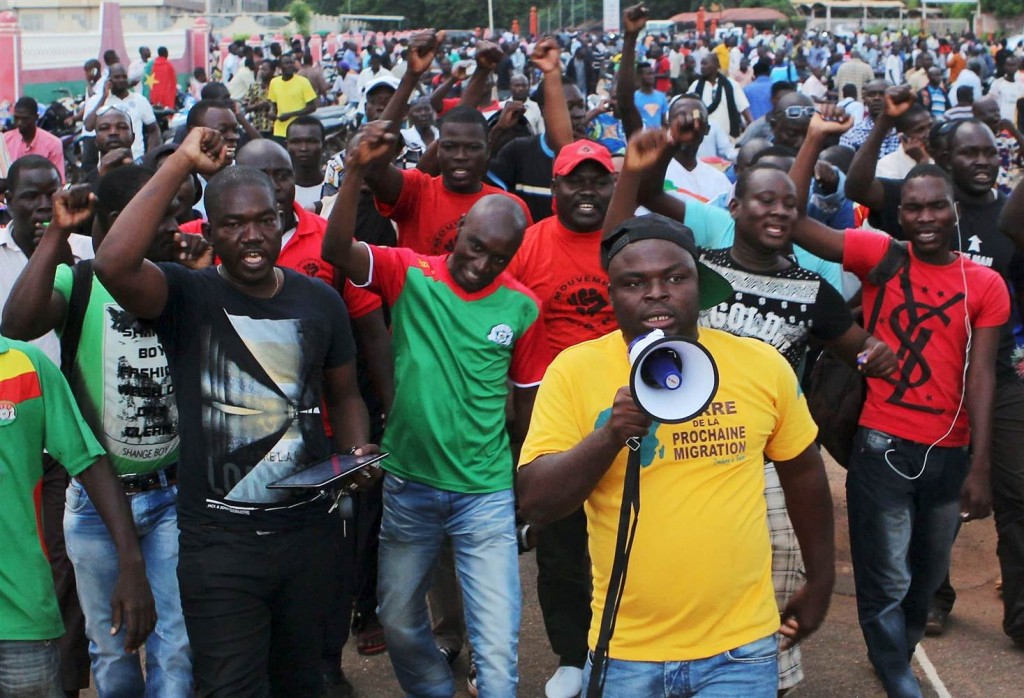 Burkina-Faso-Civil-Society