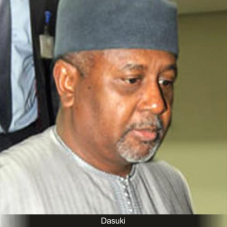 Dasuki