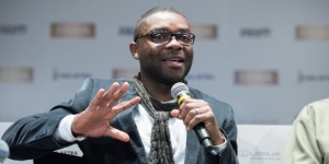 LOS ANGELES, CA - FEBRUARY 17:  Actor David Oyelowo serves as a panelist for the ICON MANN Awards Season Panel Discussion "The Evolution Of Character" State Of Black Men In Film at SAG-AFTRA on February 17, 2015 in Los Angeles, California.  (Photo by Earl Gibson III/WireImage)