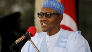 President Muhammadu Buhari has said he wants to deal with crime in the oil sector