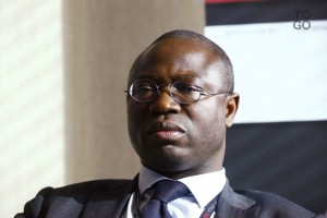 Pascal Agboyibor