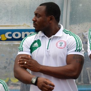 Daniel Amokachi