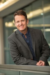 Anton van Heerden - Executive Vice-President and Managing Director: Sage South & Southern Africa