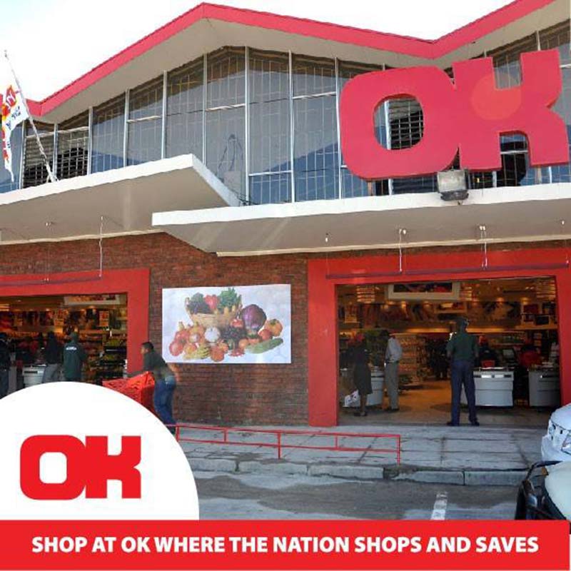 Giant MultiNational Retail business feels the Zimbabwean Economy heat