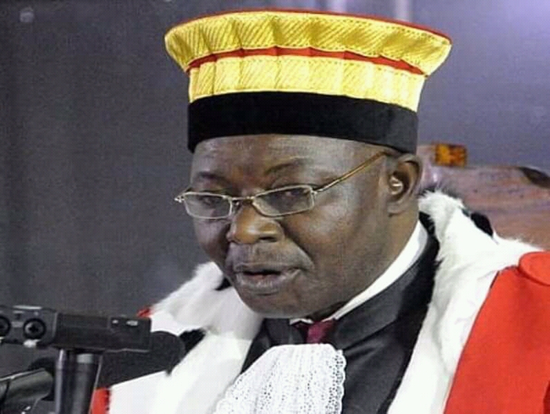 Kèlèfa Sall was opposed to attempts to alter the constitution to facilitate a third term for President Conde