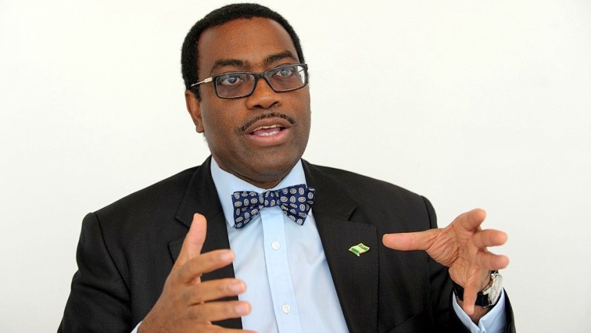 President Akinwumi Adesina