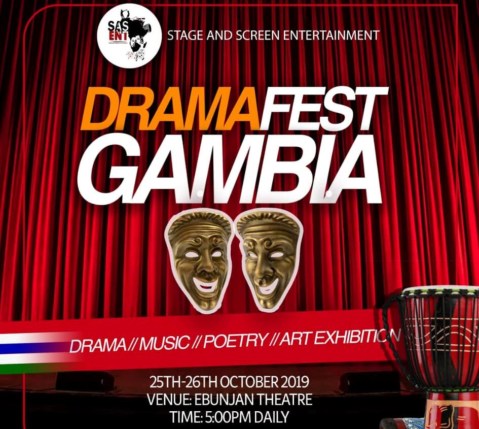 Drama Fest 2019