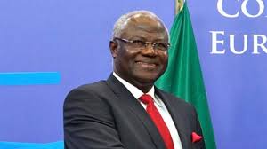 File Picture:Former President Ernest Bai KoromaErnest Bai Koroma 