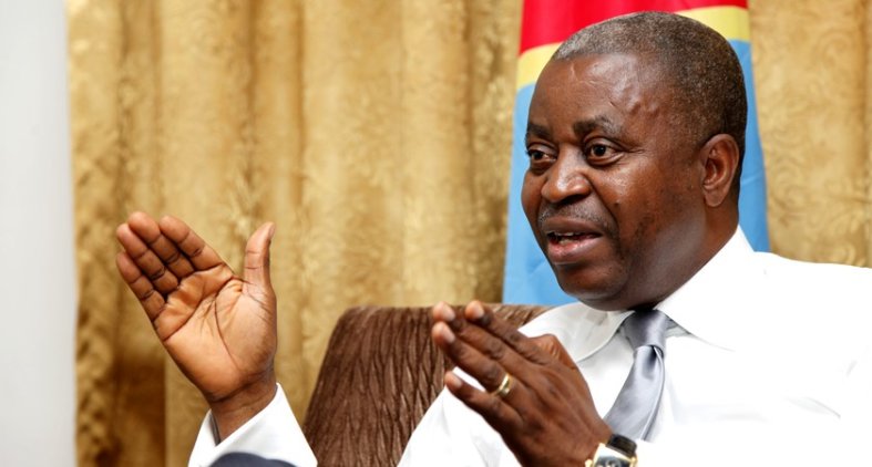 For Muzito, DRC will have peace the day it invades Rwanda