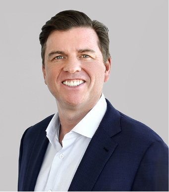 Tony Bates, chief executive officer of Genesys