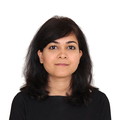 Karnika Yadav is Associate Partner - Business Consulting & Research, Intellecap Advisory Services Private Limited 