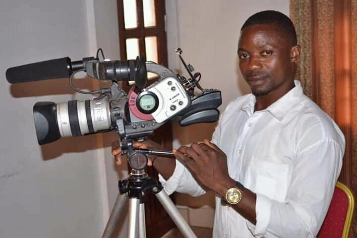 Journalist Wazizi has been missing for more than 300 days