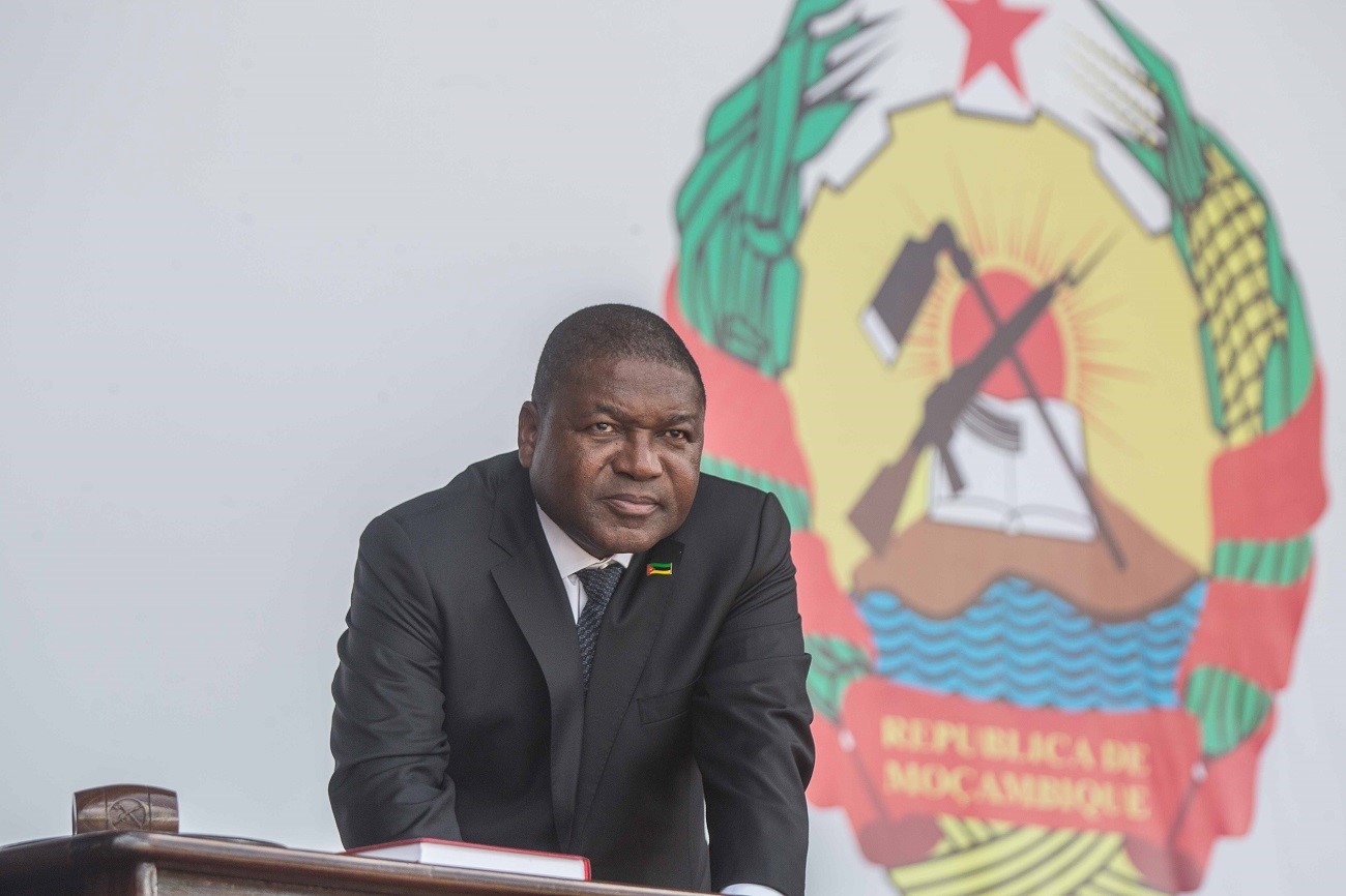 President Nyusi is calling for stricter observation of the measures in force, and more rigorous enforcement on the part of the police