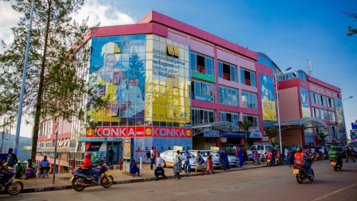 Rwanda: Covid 19 Shuts down Two Big Markets - PAN AFRICAN VISIONS