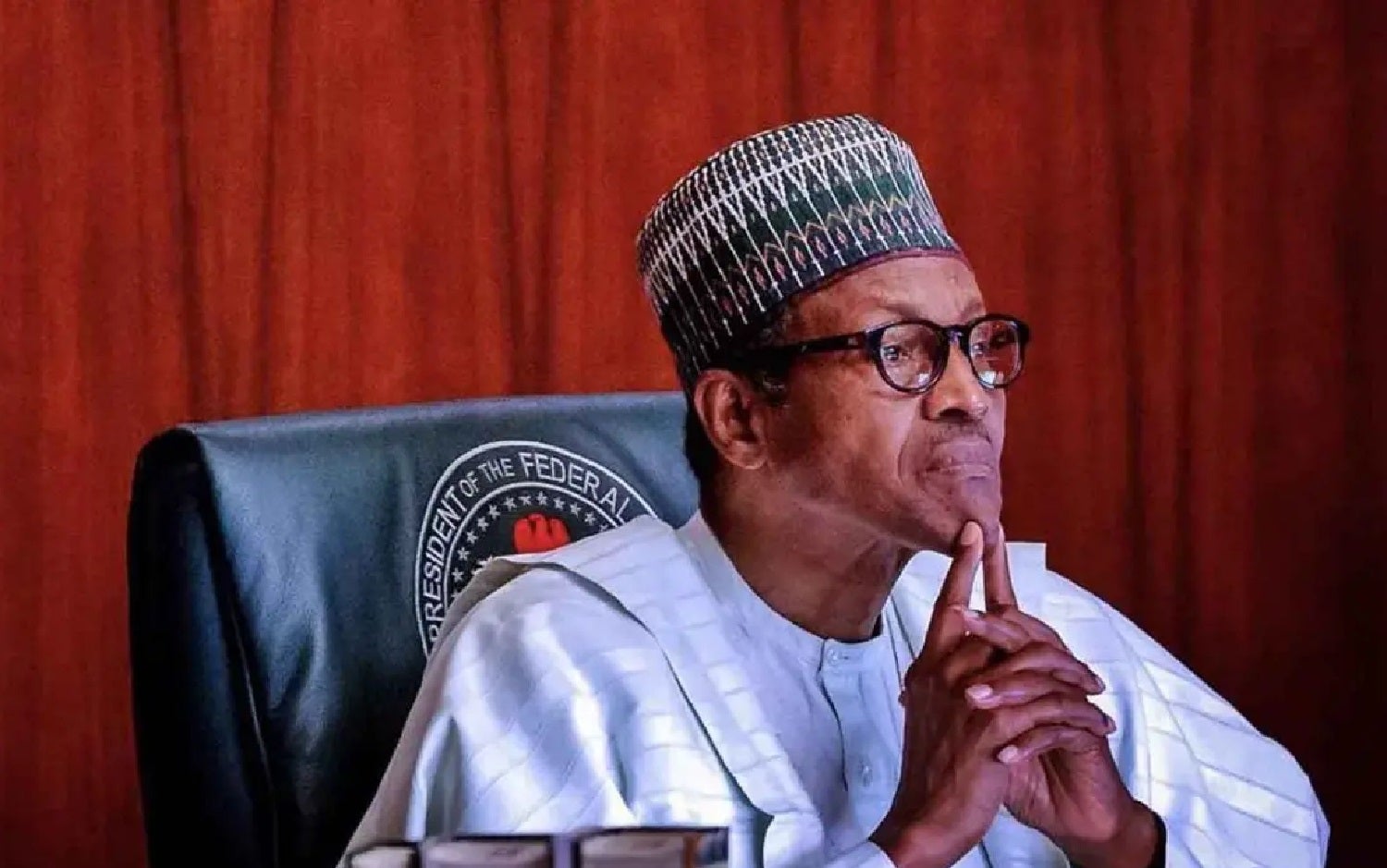 With a leadership style that does not meet aspirations of the moment, more and more Nigerians now see President Buhari as part of the problem and less of a solution