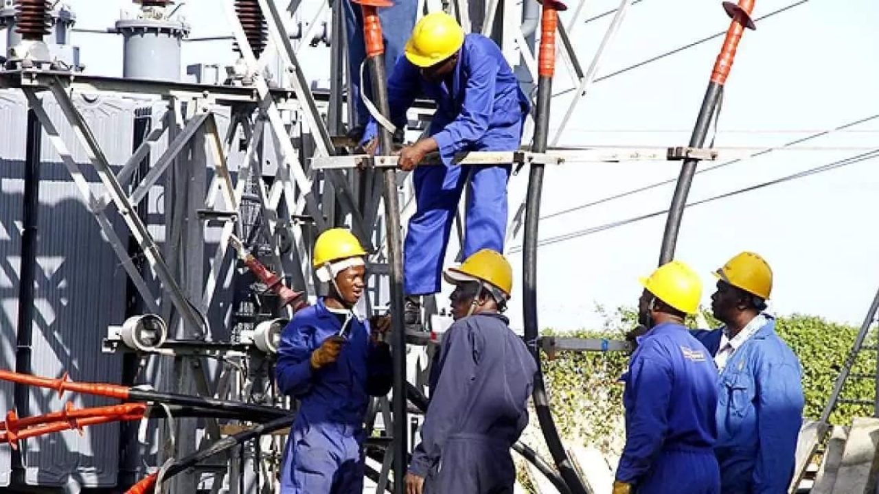 Kenya power launches customer self-service portal - PAN AFRICAN VISIONS