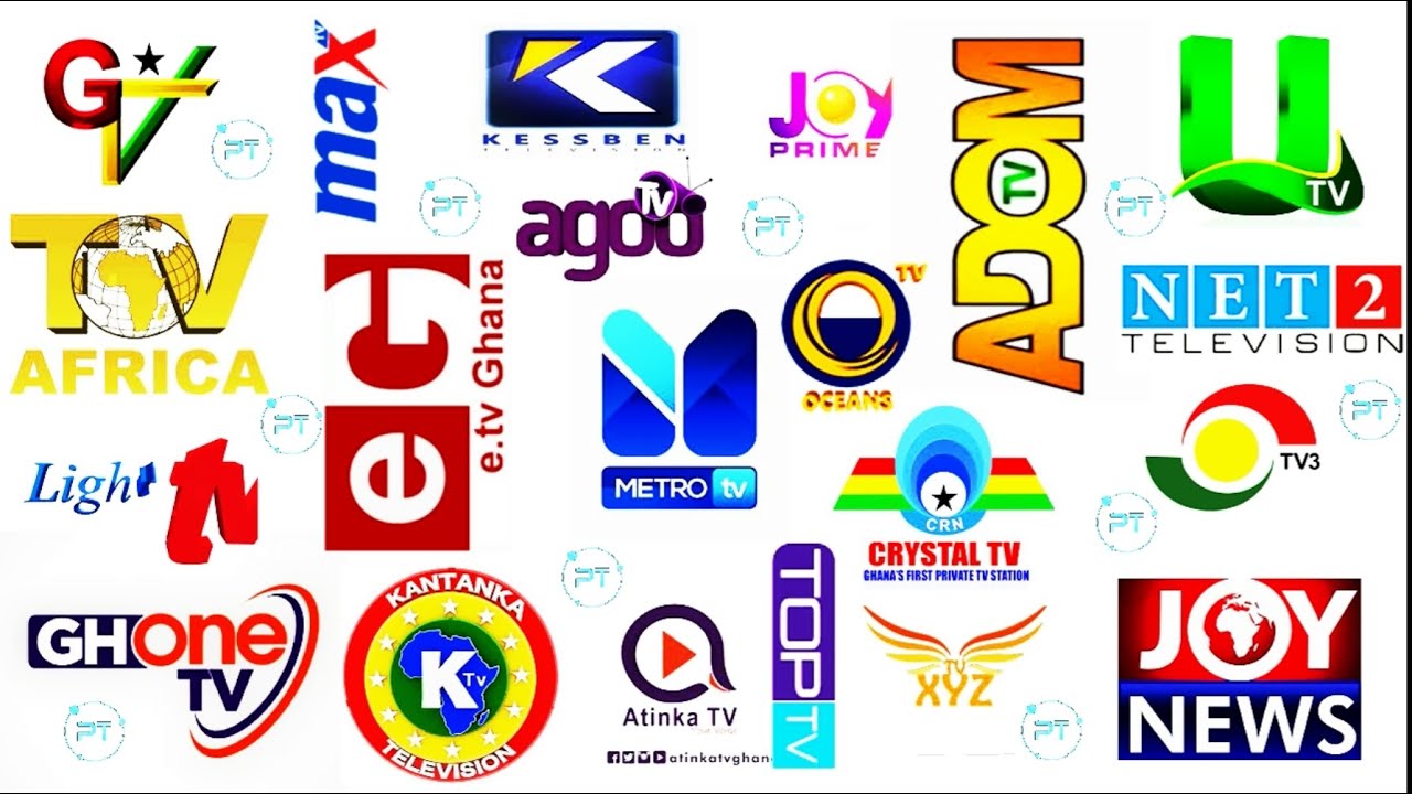 Ghanaian TV channels to go global-Govt