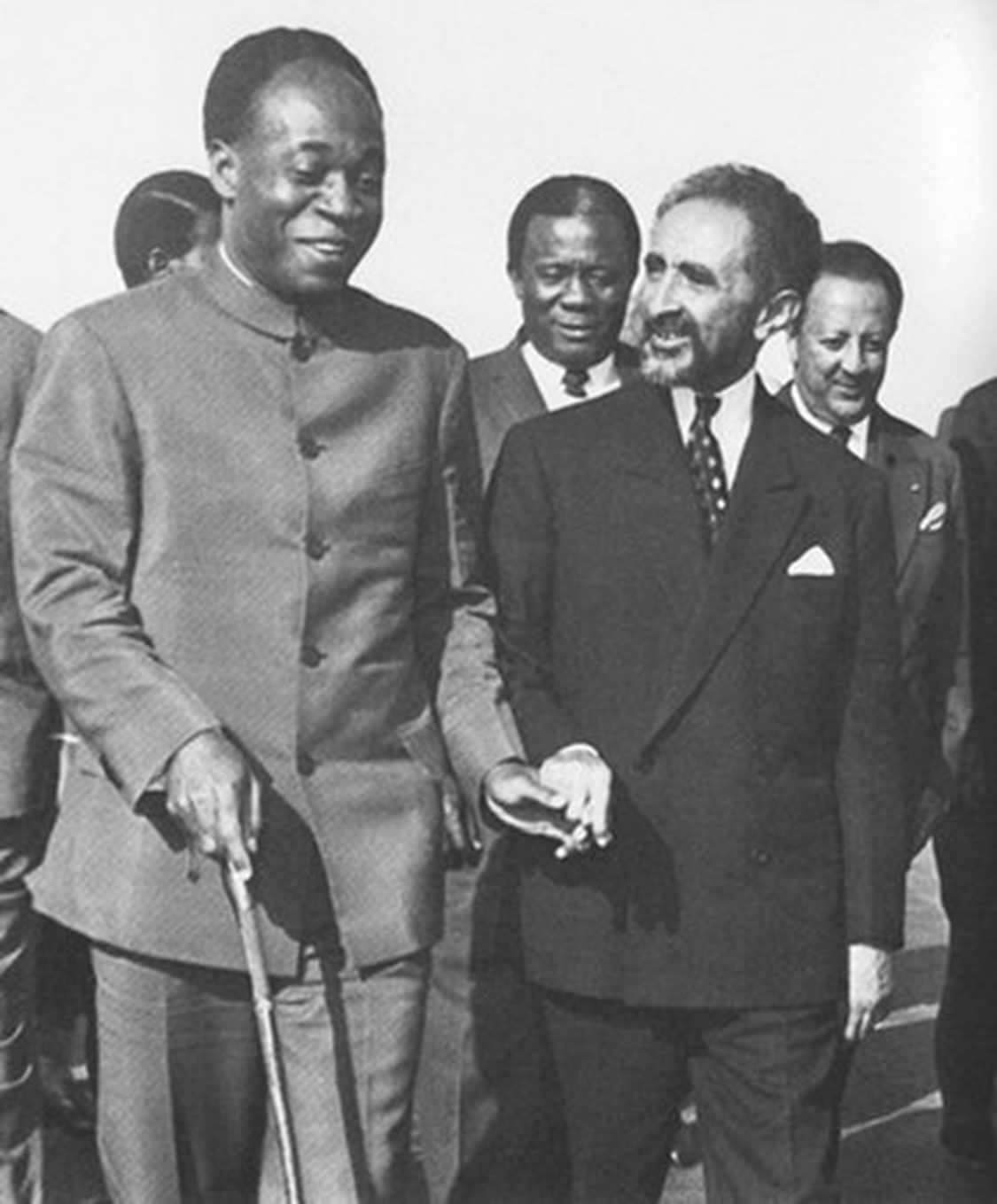 Ghana:Develop Our Fathers Hometown-Kwame Nkrumah's Family - PAN AFRICAN VISIONS