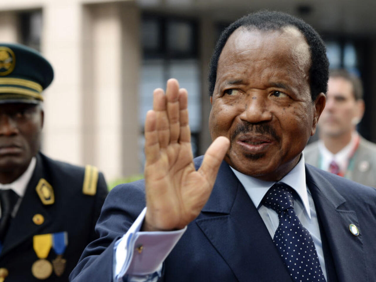 Is Cameroon A Reliable International Partner? - PAN AFRICAN VISIONS