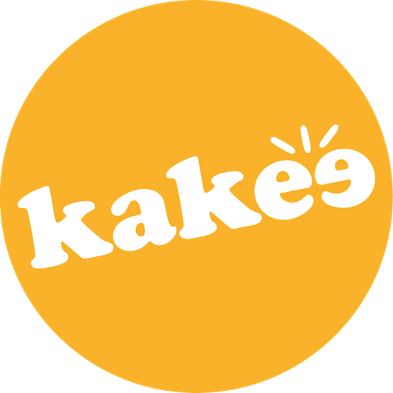 Kakee - Your Rewards and Entertainment Buddy